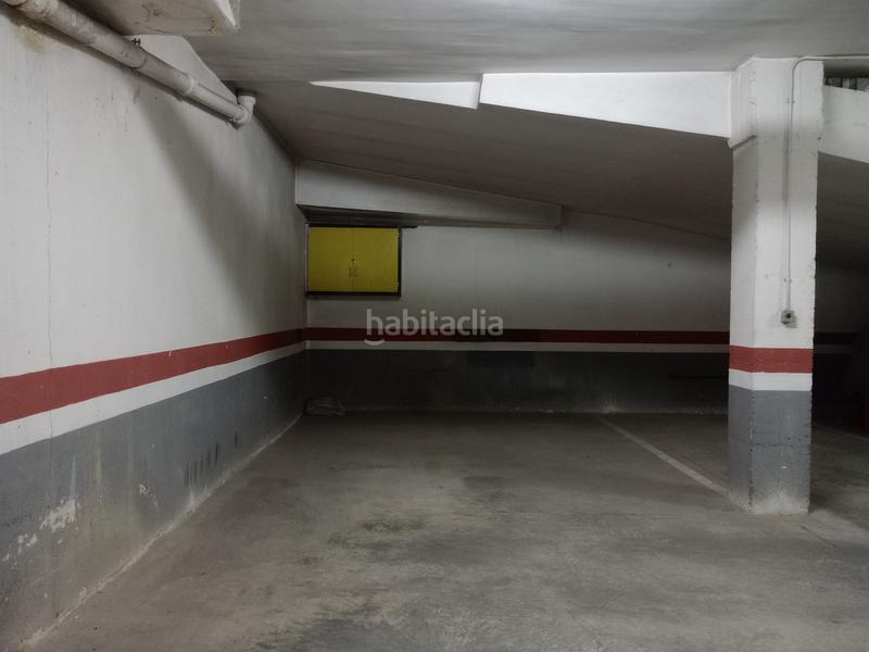 Foto ac3e4b37-0c1e-4096-8ece-076918a355fa. Aparcament cotxe a passatge joan brillas 15 a El Gall Esplugues de Llobregat