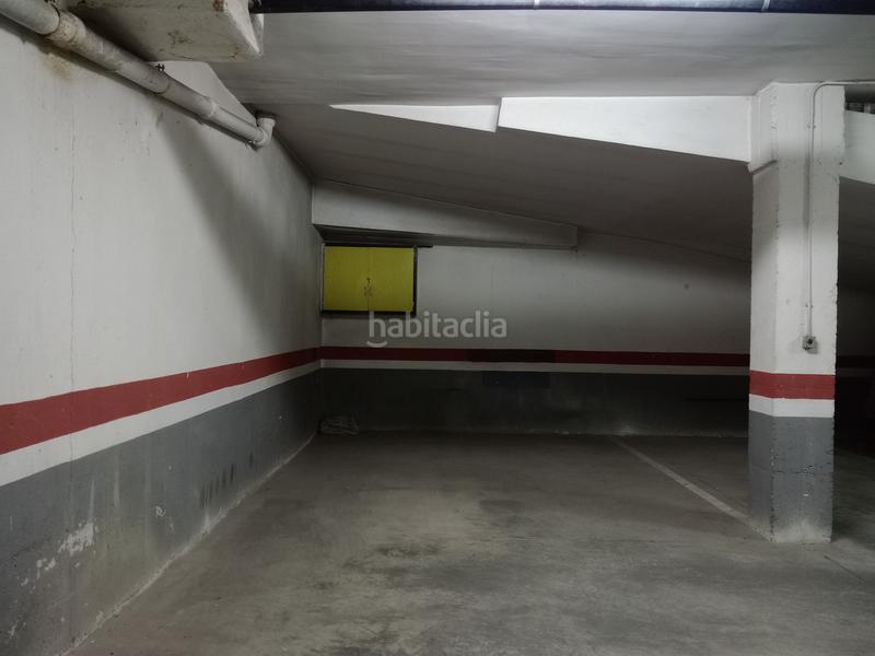 Foto b80aadb0-e316-4d1c-a16f-3bcdd63945ed. Aparcament cotxe a passatge joan brillas 15 a El Gall Esplugues de Llobregat