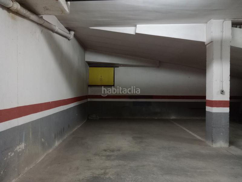 Foto b9ea446d-07d2-4f35-a9de-e084ed4761a4. Aparcament cotxe a passatge joan brillas 15 a El Gall Esplugues de Llobregat