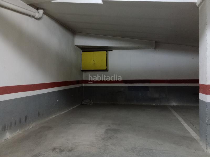 Foto c2b8ab39-26d8-40ff-b887-d169d9376bcb. Aparcament cotxe a passatge joan brillas 15 a El Gall Esplugues de Llobregat