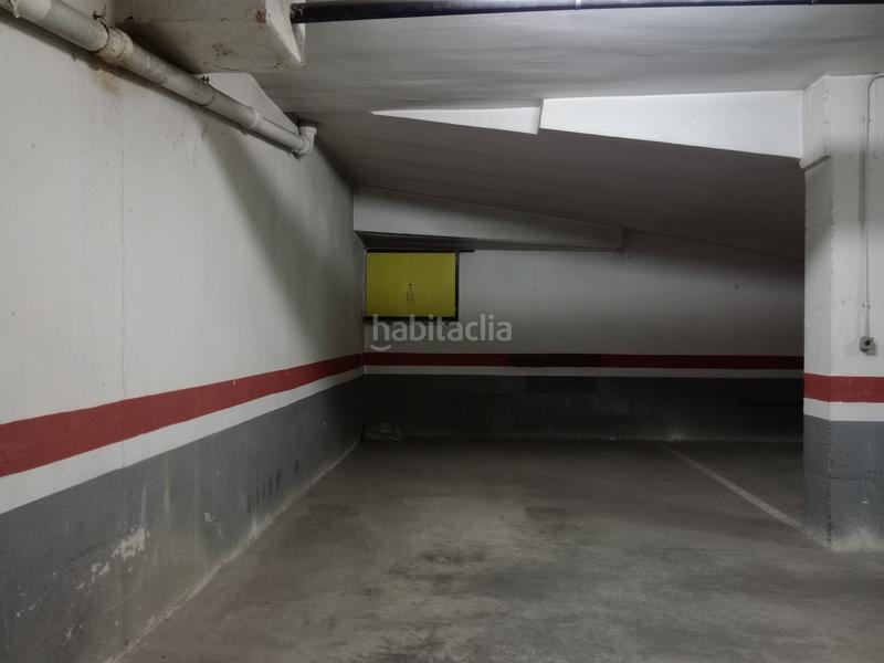 Foto c3defb18-7b6d-4ad2-91d9-36ea9b4251a9. Aparcament cotxe a passatge joan brillas 15 a El Gall Esplugues de Llobregat