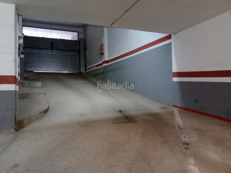 Foto ca346417-d6ec-4ab3-9546-7805aca84fc4. Aparcament cotxe a passatge joan brillas 15 a El Gall Esplugues de Llobregat