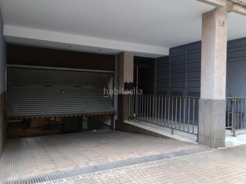 Foto d2591ed6-9b54-4ef9-8867-e17b2ec09aa6. Aparcament cotxe a passatge joan brillas 15 a El Gall Esplugues de Llobregat