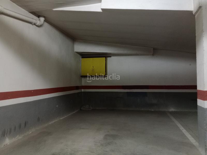 Foto d47ec53e-02a4-40c7-955e-247b85e65f73. Aparcament cotxe a passatge joan brillas 15 a El Gall Esplugues de Llobregat