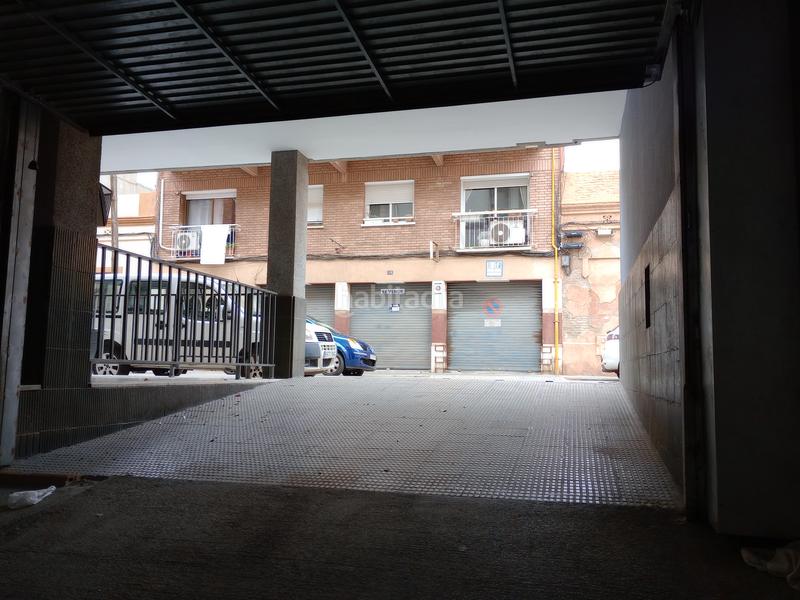 Foto da5c9030-cc64-414f-84ee-3e71b2029cdc. Aparcament cotxe a passatge joan brillas 15 a El Gall Esplugues de Llobregat