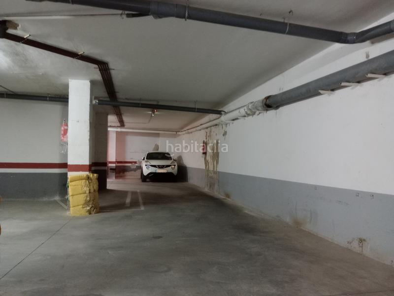 Foto fc543f0c-d86d-472f-b27a-4dd0076379a6. Aparcament cotxe a passatge joan brillas 15 a El Gall Esplugues de Llobregat