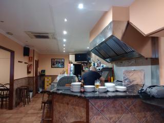 Traspàs Local Comercial  Carrer del mestre joan corrales. Oportunidad de bar en traspaso