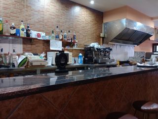 Local Comercial a Carrer del Mestre Joan Corrales