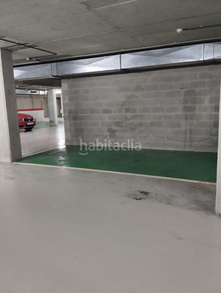 Foto 337721d0-9803-46b9-aea7-3faac754a3bc. Parking coche en Centre Esplugues de Llobregat