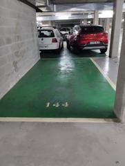 Aparcament cotxe  Carrer de laureà miró