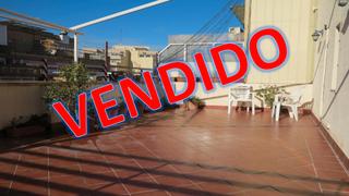 Àtic  Carrer del 8 de març. Vendido. ático con terraza en la plana