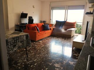Pis  Avinguda de sant vicenç. Piso céntrico y acogedor