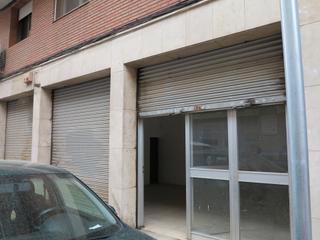 Business premise  Carrer santiago rusiñol. Emprende tu nuevo negocio!!!!