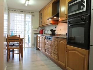 Appartement  Carrer joan n. garcía-nieto. Bonito y acogedor
