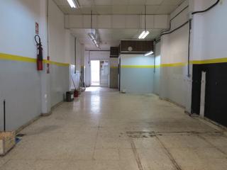 Local commercial à Carrer Santiago Rusiñol