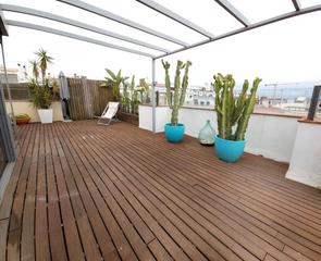Appartement  Carrer de montjuïc. Acogedor y céntrico!!
