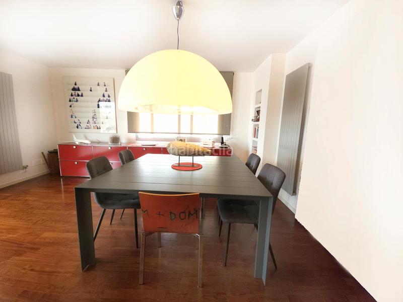 Foto ad35535d-4e6d-4ffe-a94e-45cddbc43e23. Pis amb calefacció a Centre Sant Joan Despí