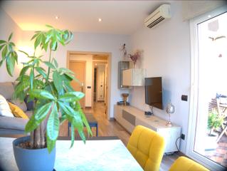 Pis  Avinguda de cornellà. Piso ideal