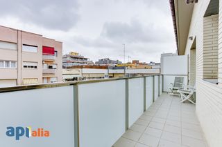 Duplex  Carrer de francesc layret. Impresionante