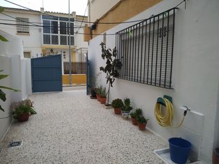 Lloguer Pis  Calle pío xii. Alquiler escolar