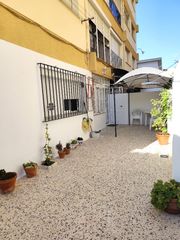 Pis a Calle Pío XII