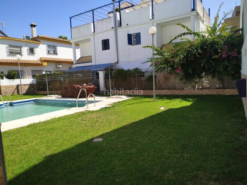 Foto 3dc445d5-d16b-4227-a0d2-c7f54dd8d499. Affitto appartamento con piscina in V Centenario-Piletas-Capuchinos Sanlúcar de Barrameda