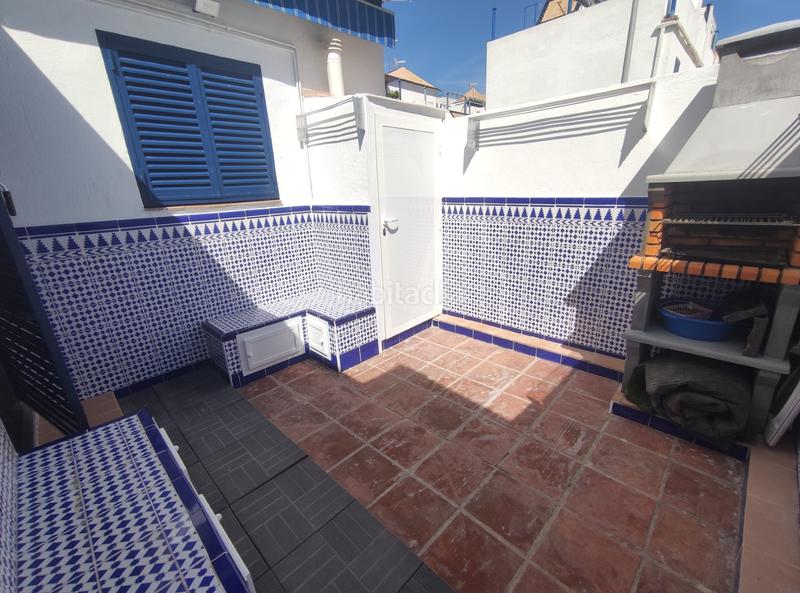 Foto c0621dc3-12b3-4a6c-9876-facdb314b16d. Affitto appartamento con piscina in V Centenario-Piletas-Capuchinos Sanlúcar de Barrameda