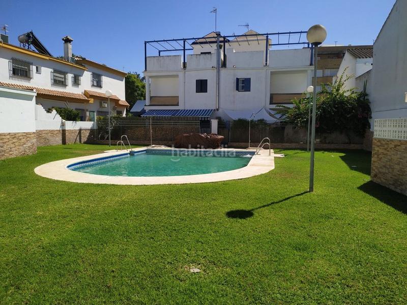 Foto ddcaf9d8-5959-4192-b261-add44de00c08. Affitto appartamento con piscina in V Centenario-Piletas-Capuchinos Sanlúcar de Barrameda