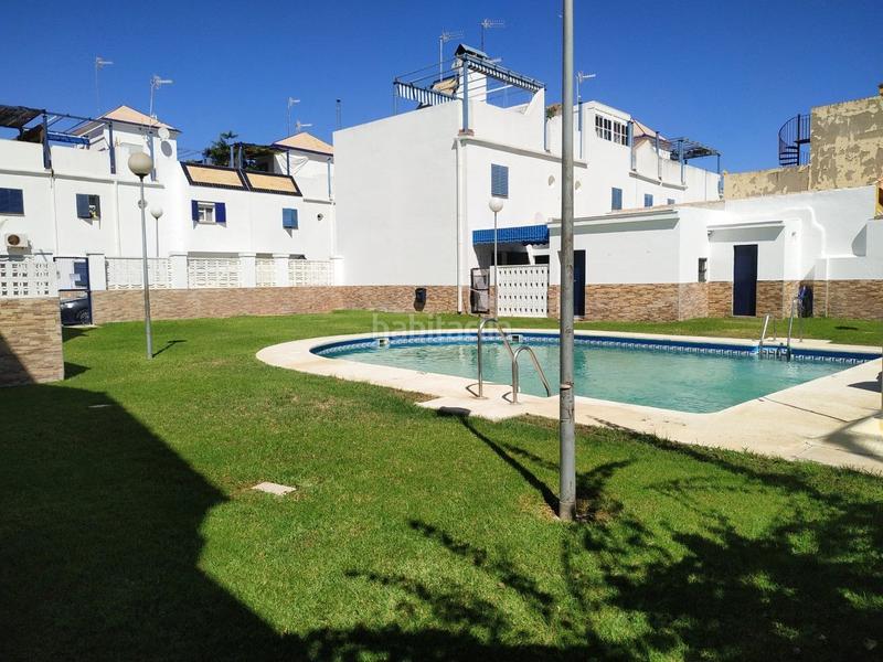 Foto e6ffab17-d11e-414c-9503-a93ea95e09b7. Affitto appartamento con piscina in V Centenario-Piletas-Capuchinos Sanlúcar de Barrameda