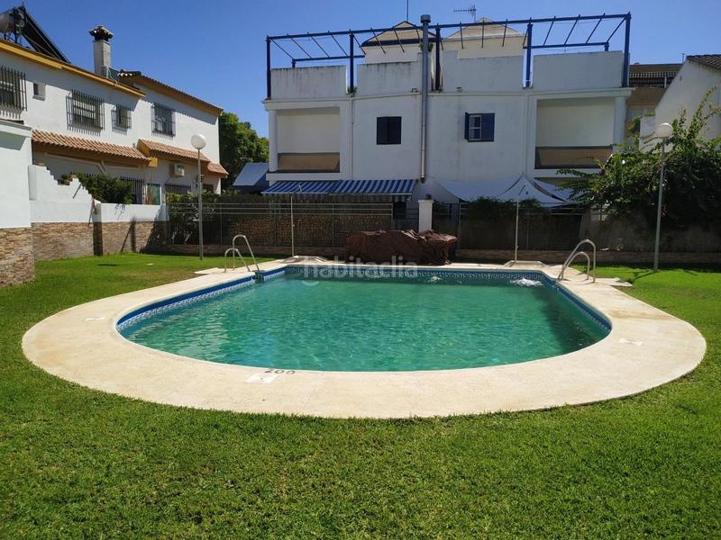 Foto ebdf2b76-6331-40d5-ad2e-f68c4c0abe99. Affitto appartamento con piscina in V Centenario-Piletas-Capuchinos Sanlúcar de Barrameda