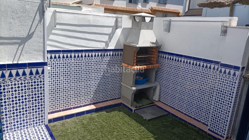 Foto f20f9452-6276-44a2-86fb-1653735de80d. Affitto appartamento con piscina in V Centenario-Piletas-Capuchinos Sanlúcar de Barrameda