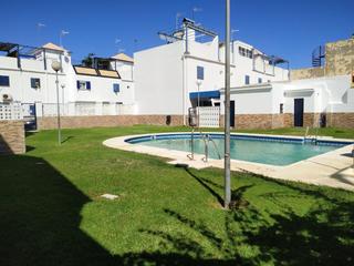 Location Appartement  Avenida de las piletas. Alquiler escolar