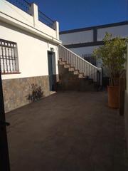 Miete Reihenhaus  Calle toledo