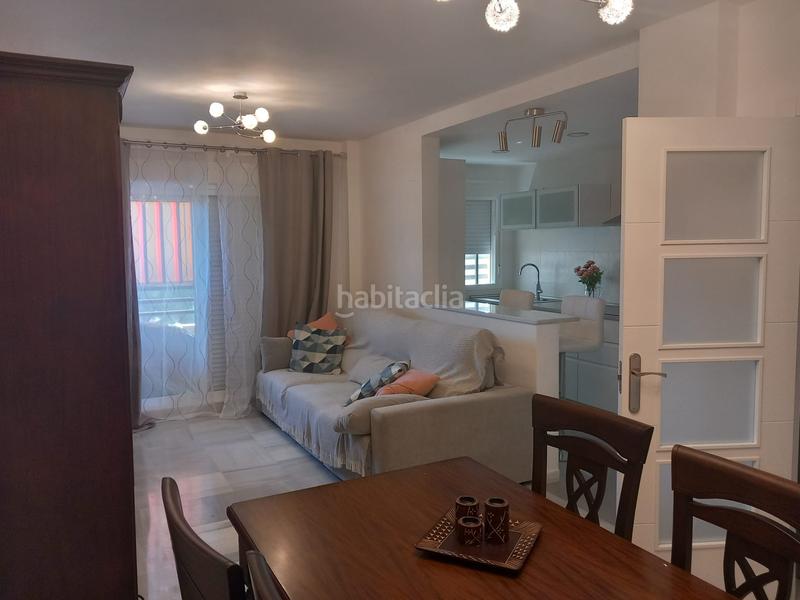 Foto 5e0efd0a-ba52-46c1-8df3-bb0339c124c2. Affitto appartamento con riscaldamento in Centro-Calzada-Cabo Noval Sanlúcar de Barrameda