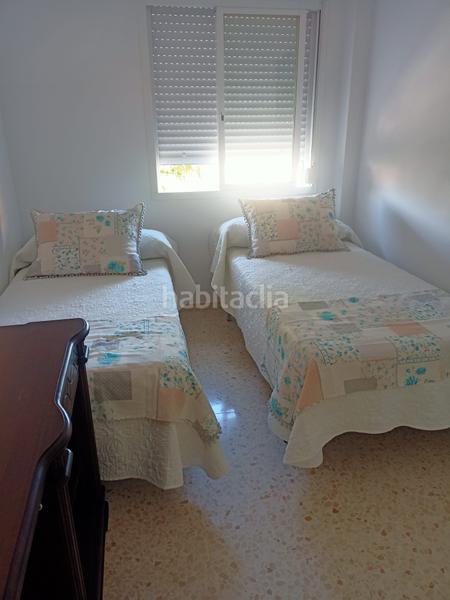 Foto 79e2d9be-99f3-40e5-ab8b-36fcbda2293b. Alquiler piso alquiler verano en Centro-Calzada-Cabo Noval Sanlúcar de Barrameda