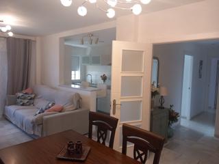 Location Appartement  Calle hermano fermín. Alquiler verano