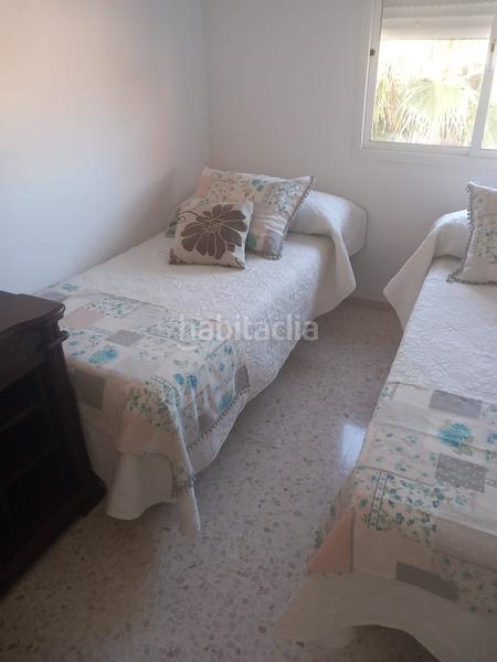 Foto 889b954d-37dd-4cd8-8e41-3d8e596130d8. Location appartement avec chauffage dans Centro-Calzada-Cabo Noval Sanlúcar de Barrameda
