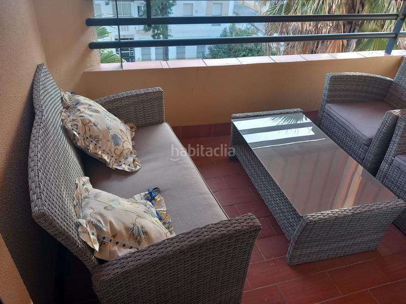 Foto 899d21ea-157a-46db-872b-a3d91a08d250. Location appartement avec chauffage dans Centro-Calzada-Cabo Noval Sanlúcar de Barrameda