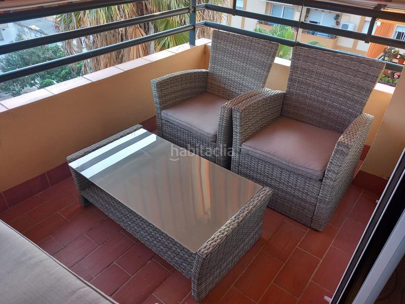 Foto 948e68cb-219d-4f49-929a-8c33b3ca7375. Location appartement avec chauffage dans Centro-Calzada-Cabo Noval Sanlúcar de Barrameda