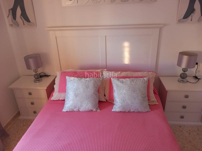 Foto f4960123-a731-4b80-b85d-6f6369a826b7. Location appartement avec chauffage dans Centro-Calzada-Cabo Noval Sanlúcar de Barrameda