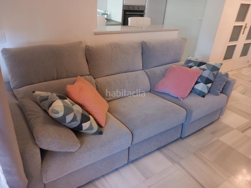 Foto b9acb2a1-7ce4-4d85-90ab-c58a8946b13f. Miete etagenwohnung mit heizung in Centro-Calzada-Cabo Noval Sanlúcar de Barrameda