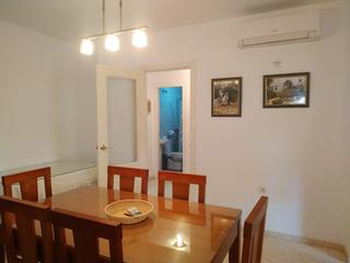 Rent Flat in Calle albatros 1. Alquiler verano