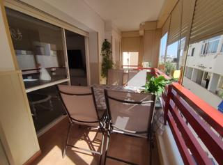 Rent Flat  Calle alonso de lugo. Alquiler vacaciones