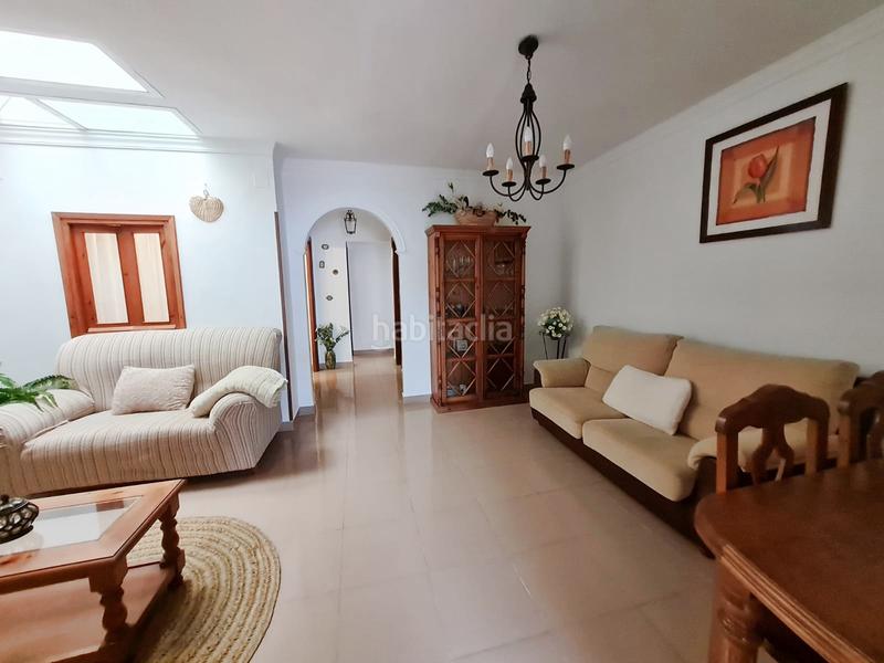 Foto 35e2c26e-828c-48cc-93a9-82933f1fd716. Affitto casa a schiera con camino riscaldamento in Sanlúcar de Barrameda