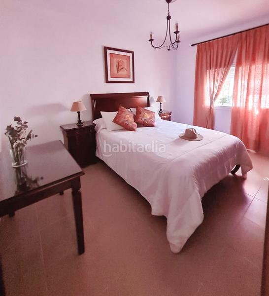 Foto 69c8e866-af80-45bf-a9a3-d19e7ce9572e. Affitto casa a schiera con camino riscaldamento in Sanlúcar de Barrameda