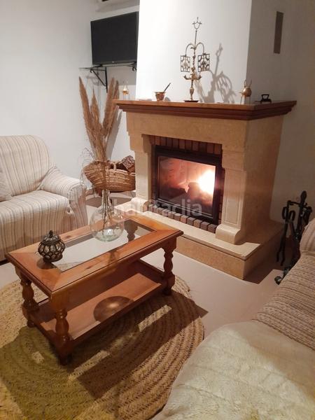 Foto 7ab37f12-76c1-47d6-b9e4-b947042a793a. Affitto casa a schiera con camino riscaldamento in Sanlúcar de Barrameda