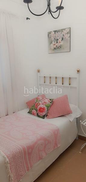 Foto b6caff9a-4516-4a9e-b5e0-e73324fa58be. Affitto casa a schiera con camino riscaldamento in Sanlúcar de Barrameda