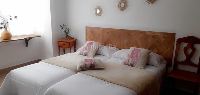 Foto bf51a24c-6a60-43d3-adf9-ccada139000f. Affitto casa a schiera con camino riscaldamento in Sanlúcar de Barrameda