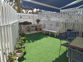 Lloguer Apartament  Calle crucero. Alquiler escolar