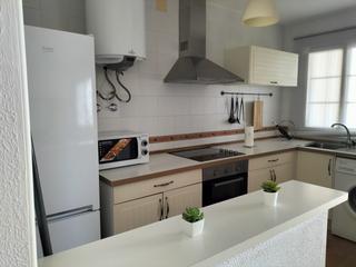 Location Appartement  Calle juan de acurio. Alquiler escolar
